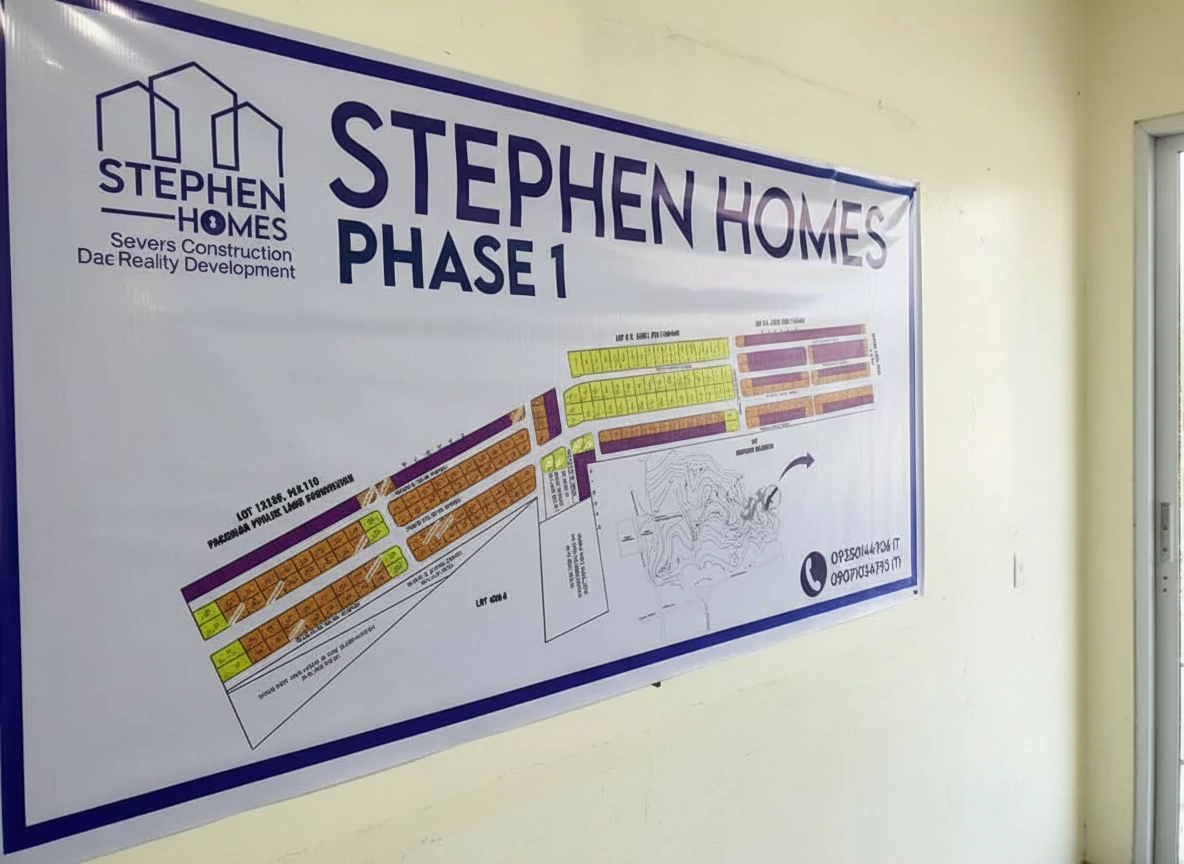 Stephen Homes Phase 1 Main image 1