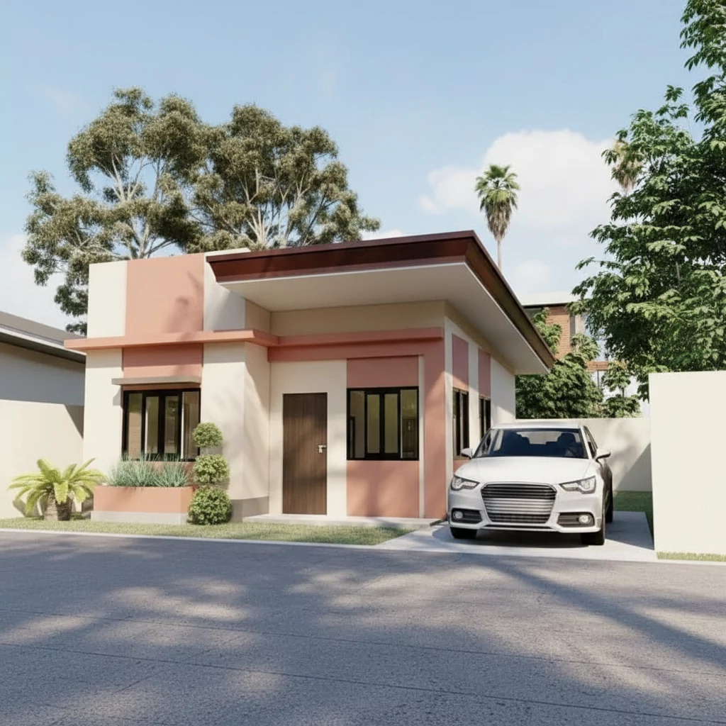 Stephen Homes Phase 1 Main image 2