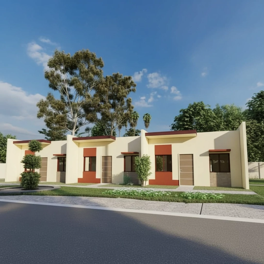 Stephen Homes Phase 1 Main image 7