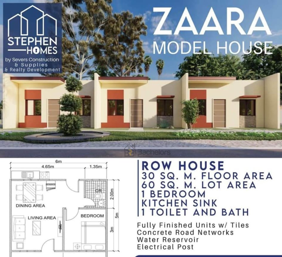 Stephen Homes Subd. Phase 1 - Main image 5