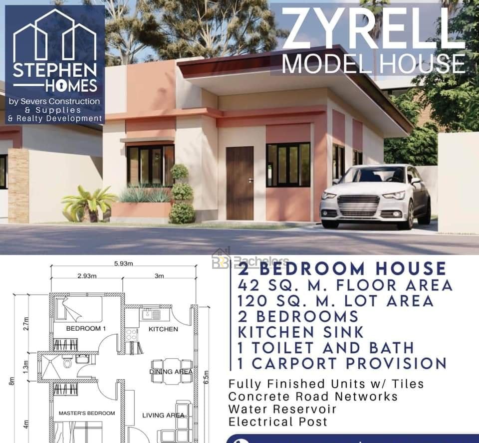 Stephen Homes Subd. Phase 1 - Main image 7