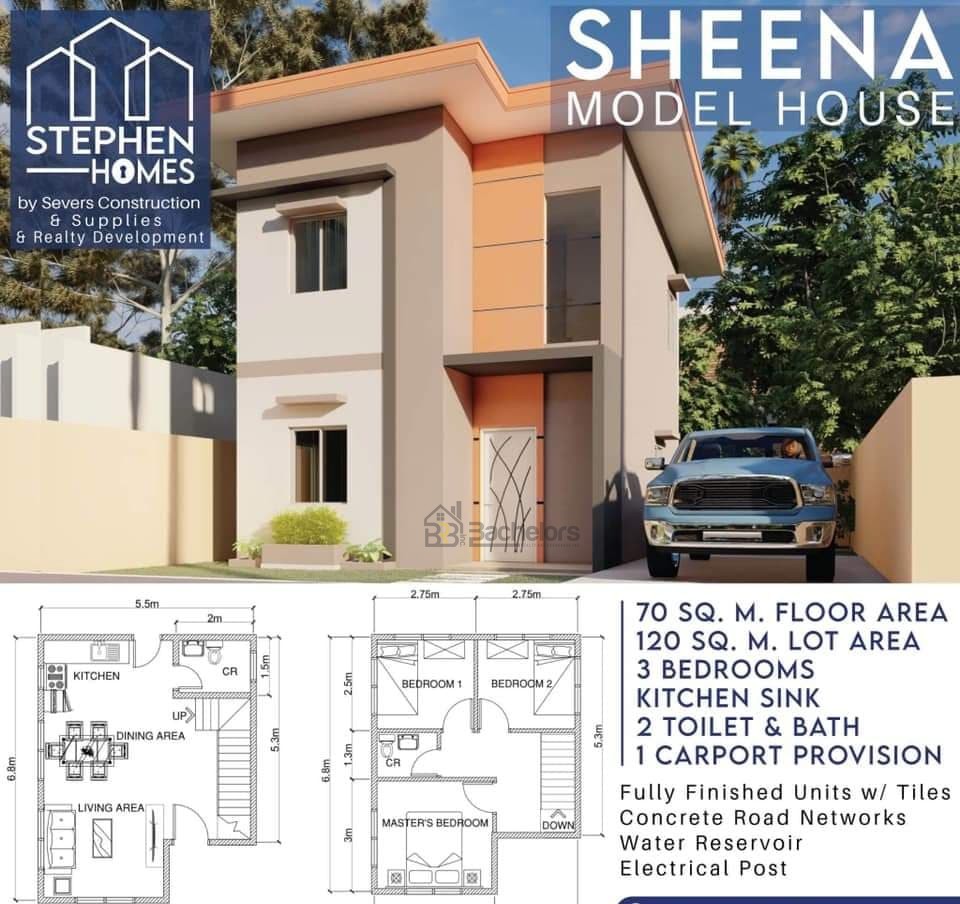 Stephen Homes Subd. Phase 1 - Main image 8