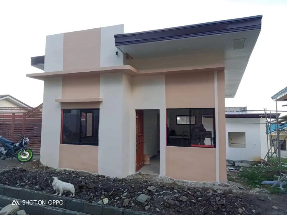 Stephen Homes Subd. Phase 1 - Sh image 1