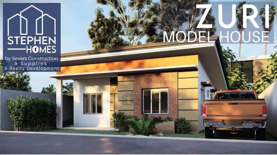 Stephen Homes Subd. Phase 1 - Sh image 6