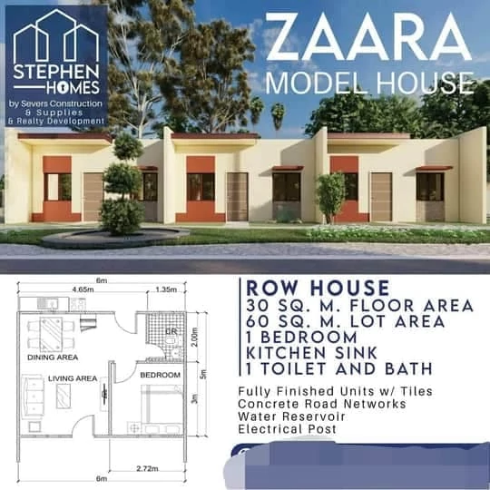 Stephen Homes Subd. Phase 1 - Sh image 8